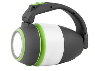 Tracer TRACER FLEX višenamjenska kamping svjetiljka, punjiva, Power Bank