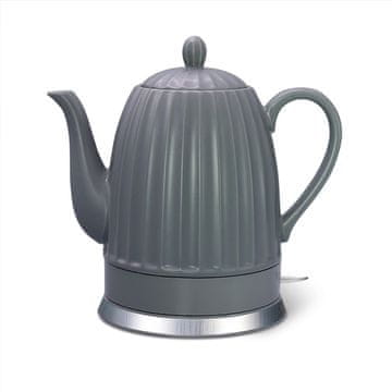 slomart Maestro MR-077 keramički kuhalo za vodu 1,5L 1500W, siva