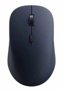 slomart Matias Wireless USB-C Miš, crna