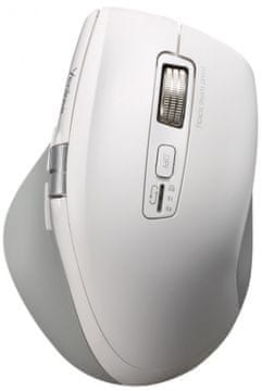 Yenkee YENKEE Flying Scroll bežični miš, Dual BT + USB 2.4G, punjivi