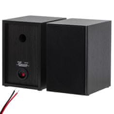Adler Adler AD 1917 Hi-Fi toranj, Bluetooth, CD, USB, crni