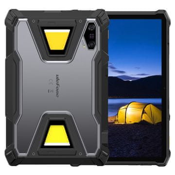 Ulefone ULEFONE Armor Pad 5 Pro tablet 11" 12/512GB 5G IP69K