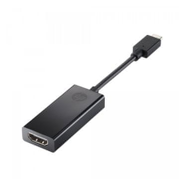slomart HP 2PC54AA adapter USB-C na HDMI 2.0