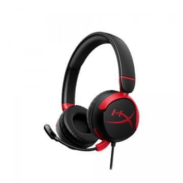 HyperX HyperX Cloud Mini Gaming Headset slušalice, 9mm driveri