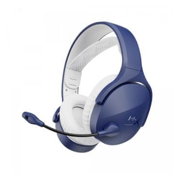 HyperX HyperX Cloud Jet Bežične Gaming Slušalice, 30h baterija