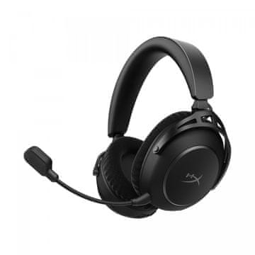 HyperX HyperX Cloud Alpha 2 bežične gaming slušalice, AJ5C7AA