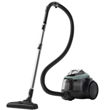 slomart Electrolux EL61C2OG usisavač bez vrećice 700W, 1.8L, Ocean Green
