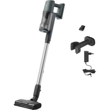 slomart Electrolux EP61CB21OG uspravni usisavač, bez vrećice, narančasta