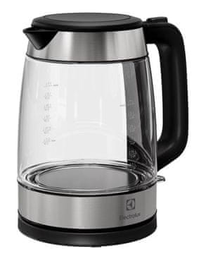 slomart Electrolux Create E4GK1-4GB električni kuhalo za vodu 1.7L 2200W
