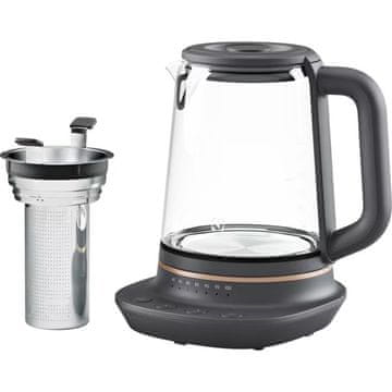 slomart Electrolux E7GK1-8BP Kuhalo za vodu 1.7L, sivo