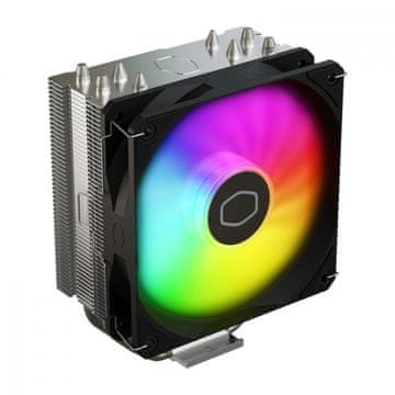 Cooler Master Cooler Master Hyper 212 Spectrum V3 CPU hladnjak, RGB