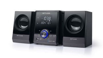 Muse Muse M-38BT mikro glazbeni sustav CD/MP3 Bluetooth