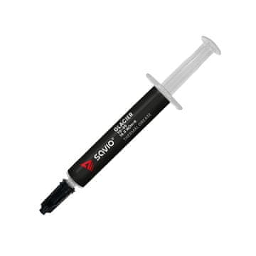 SAVIO Savio TG-05 termalna pasta 1g, 18W/mK
