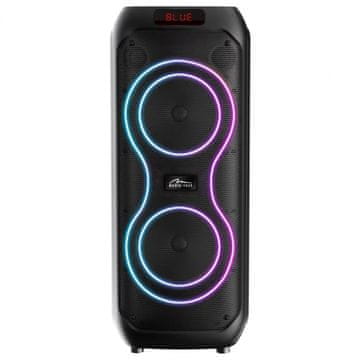 Media-Tech Media-Tech MT3185 Bluetooth zvučnik, 120W RMS, Bluetooth 5.3, TWS, Karaoke