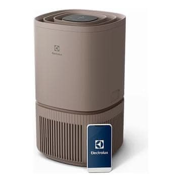 Electrolux Electrolux Pure 500 EPO50351BG pročišćivač zraka, 50 m², crni