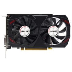 AFOX AFOX Radeon RX 560 grafička kartica 4GB GDDR5, Dual Fan