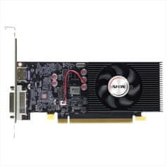 AFOX AFOX GeForce GT 1030 Grafička kartica, 4GB GDDR4, DVI/HDMI