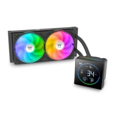 Thermaltake Thermaltake TH240-S V3 ARGB vodeno hlađenje za računalo