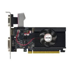 AFOX AFOX GeForce GT 710 grafička kartica, 4GB DDR3, DVI/HDMI/VGA, low profile