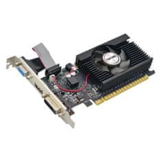 AFOX AFOX GeForce GT 710 grafička kartica, 4GB DDR3, DVI/HDMI/VGA, low profile
