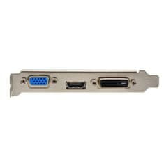 AFOX AFOX GeForce GT 710 grafička kartica, 4GB DDR3, DVI/HDMI/VGA, low profile