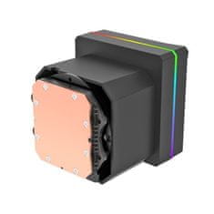 Thermaltake Thermaltake TH240-S V3 ARGB vodeno hlađenje za računalo