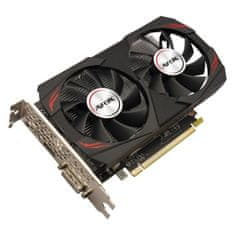 AFOX AFOX Radeon RX 560 grafička kartica 4GB GDDR5, Dual Fan