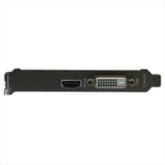 AFOX AFOX GeForce GT 1030 Grafička kartica, 4GB GDDR4, DVI/HDMI