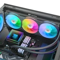 Thermaltake Thermaltake TH360 V3 ARGB vodeno hlađenje za CPU