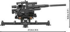 105 COBI Kocke 10.5 cm Flak 39, 339 dijelova