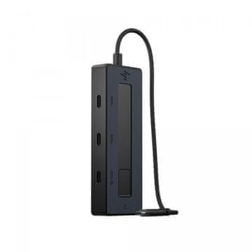 HUB HP 4K USB-C Multiport Hub prošireni hub