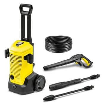 slomart Karcher K4 perač pod pritiskom 1.679-500.0, 130 bar