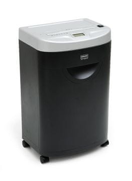 JP Wallner JP 820S drobilica papira, rezani trak, 8 listova