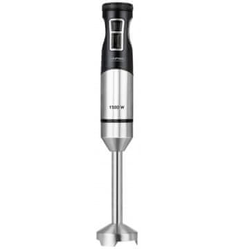 MPM MPM MBL-33M ručni mikser 800W, inox