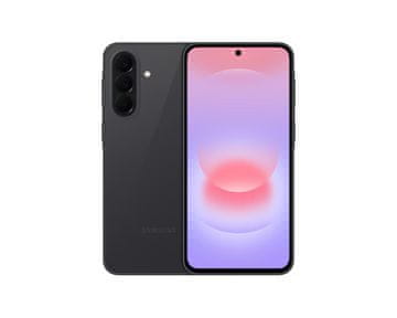 Galaxy Samsung Galaxy A37 5G pametni telefon, 6/128GB, crni (Enterprise Edition)