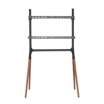 LogiLink LogiLink TV stalak za 49-70 inča, do 40kg, drvene noge