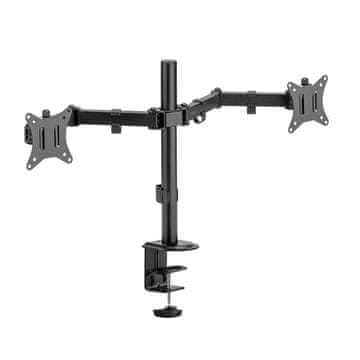 LogiLink LogiLink UA0302 stalak za 2 monitora 17-32 inča, do 9kg