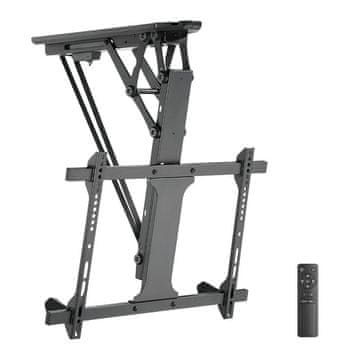 LogiLink LogiLink UA0300 stropni nosač za TV, 32-70", električni, 35kg