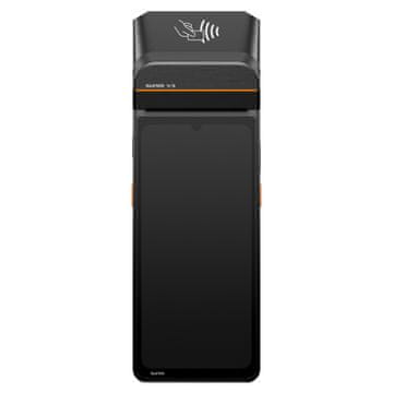Sunmi Terminal V3 GMS A13 6,75" 3+32GB, 58mm pisač, NFC, 4G