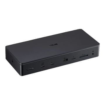 ASUS ASUS Master Thunderbolt 5 Dock DC510 docking station, 220mm, 96.7mm, 38.1mm