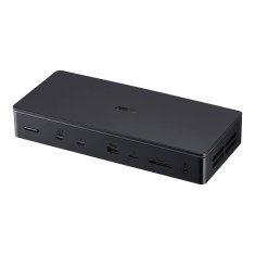 ASUS ASUS Master Thunderbolt 5 Dock DC510 docking station, 220mm, 96.7mm, 38.1mm