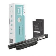 Bateria Movano baterija FPCBP405Z za Fujitsu Lifebook E744 E753 - 4400 mAh