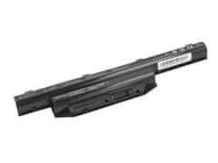 Bateria Movano baterija FPCBP405Z za Fujitsu Lifebook E744 E753 - 4400 mAh