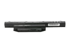 Bateria Movano baterija FPCBP405Z za Fujitsu Lifebook E744 E753 - 4400 mAh
