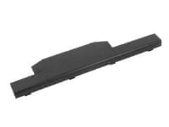 Bateria Movano baterija FPCBP405Z za Fujitsu Lifebook E744 E753 - 4400 mAh