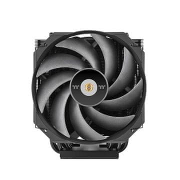 Thermaltake Thermaltake Wair zračni CPU hladnjak LGA4677/sTR5/SP6, 500W TDP, 2x140mm ventilatora