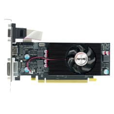 AFOX AFOX Radeon R5 240 grafička kartica 4GB DDR3