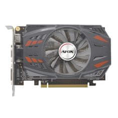 AFOX AFOX GeForce GT 730 grafička kartica 4GB DDR3, DVI/HDMI/VGA