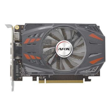 AFOX AFOX GeForce GT 730 grafička kartica 4GB DDR3, DVI/HDMI/VGA