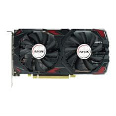 AFOX AFOX Radeon RX 580 Grafička kartica 8GB GDDR5 256Bit HDMI 2xDP